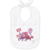 Best Eco-friendly Sustainable sip don't Suck Baby Text Printed Kat Bibs