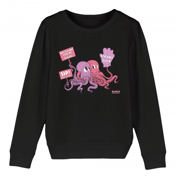 Eco friendly kids sweatshirts order online