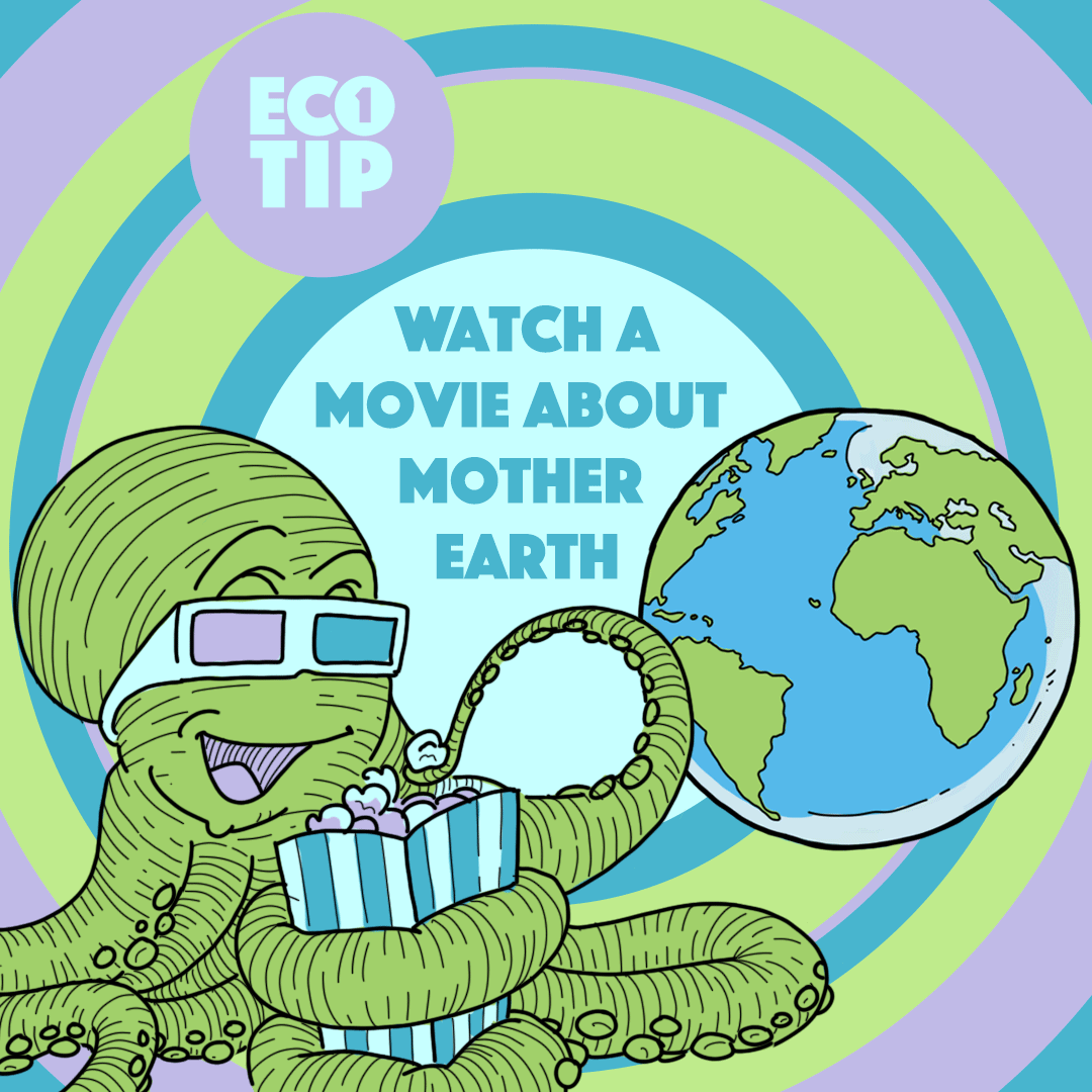 6 Climate Films You Should Watch! - Eco Product