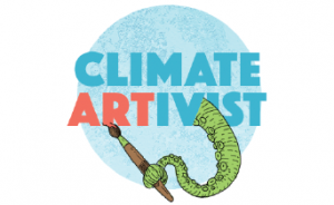 Eco Champ - Climate art