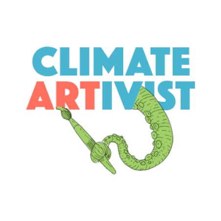 CLIMATE ARTIVIST