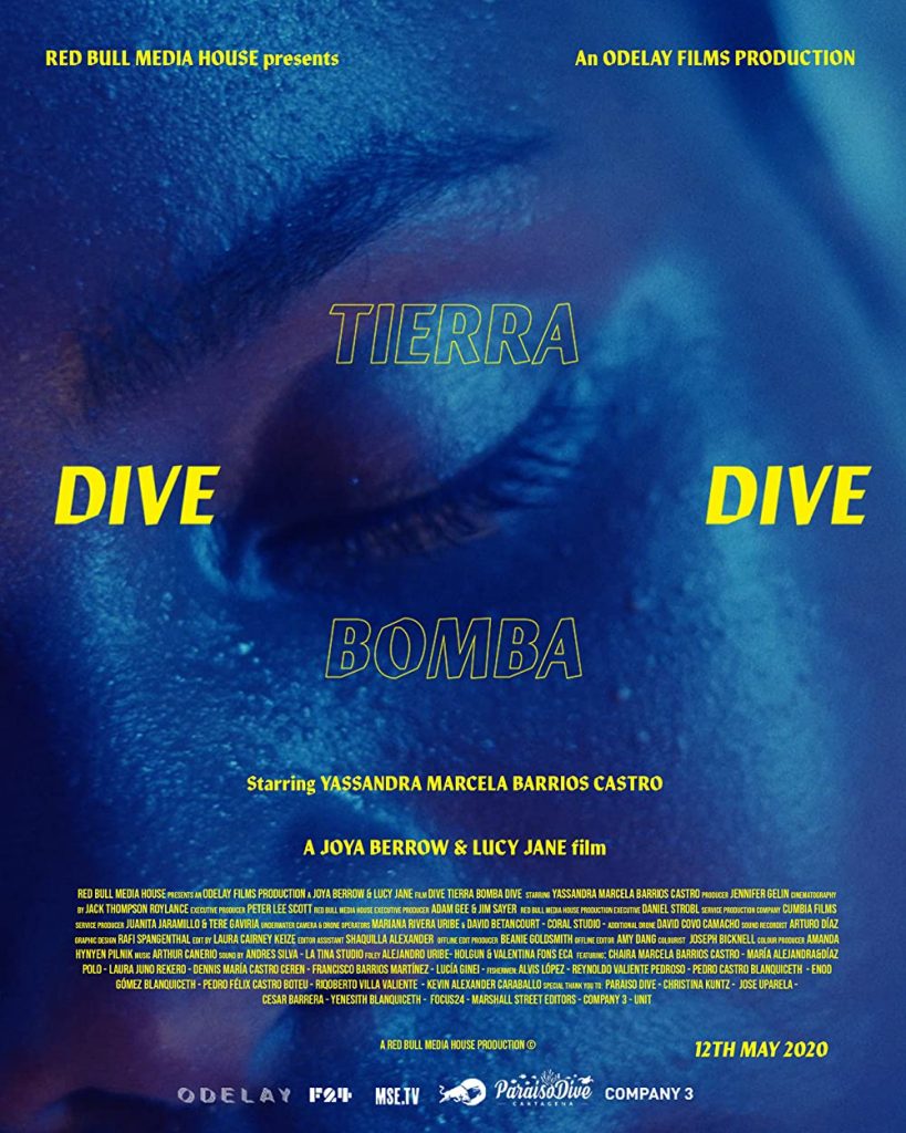 Tierra Bomba - Climate Films You Should Watch!
