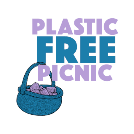 Plastic free picnic
