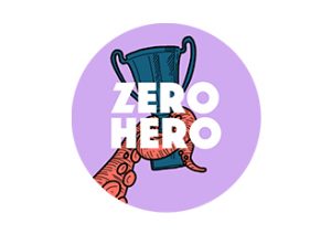 Eco Champ - Zero Hero