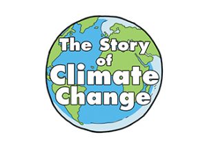 The story of climate change - eco workshop