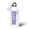 Recycle Everything Water Bottle - Recycle Water Bottles Of Kat Kid