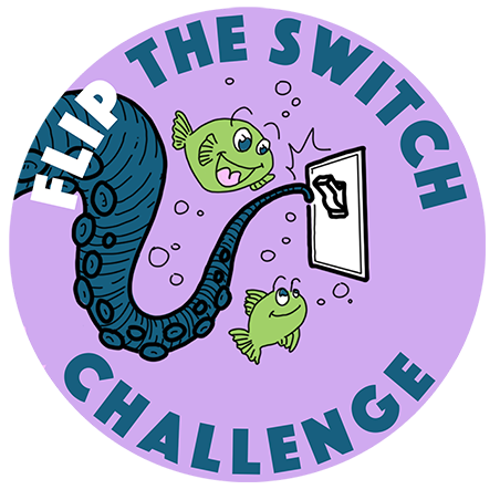 flip the switch challenge
