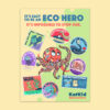 Eco-Hero-Badges